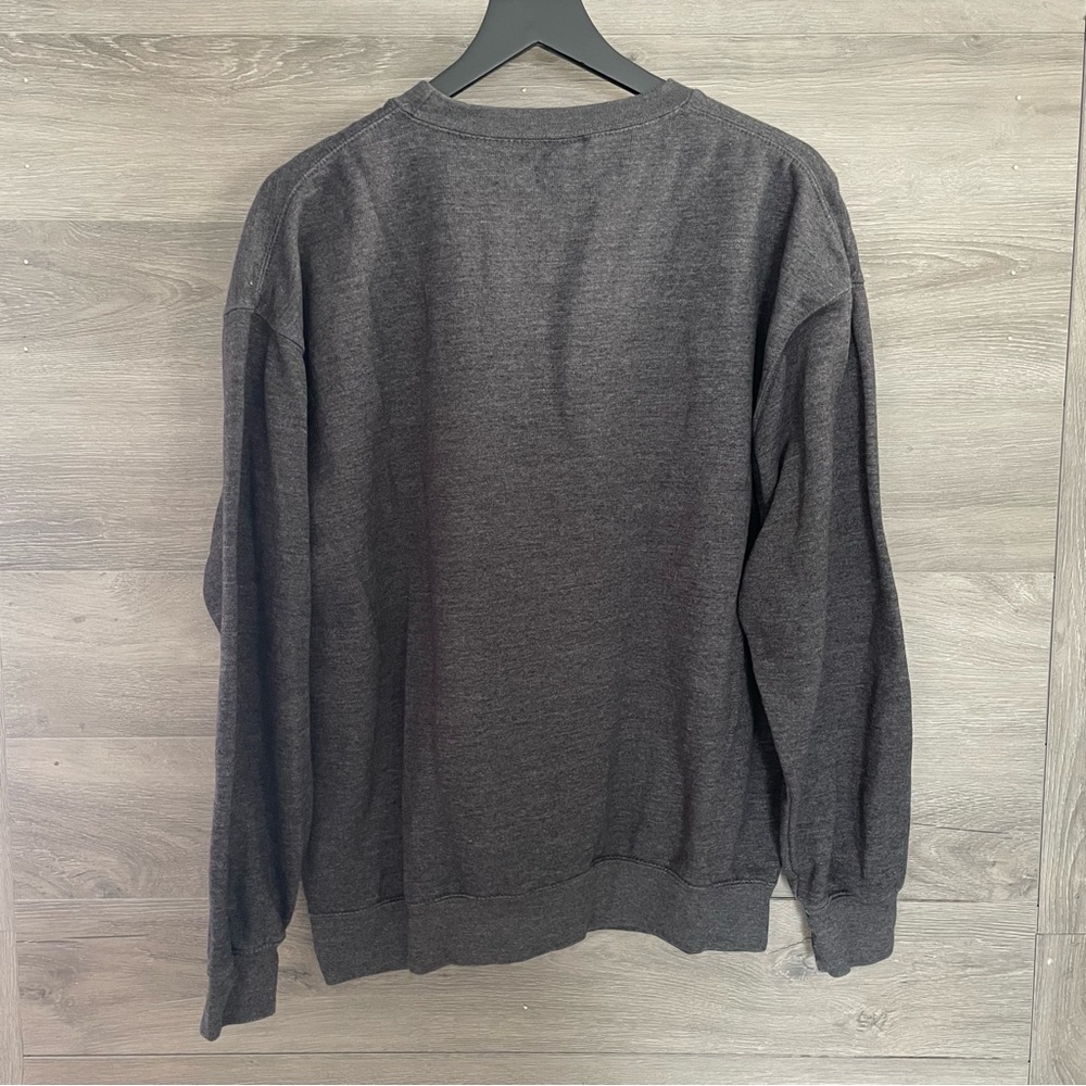 Vail CO Crewneck Sweatshirt - Picture 4 of 4
